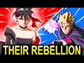 Why Don t Naruto Villages TURN On The Feudal Lord - The HONEST Truth