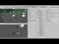 Camera Switch C Unity 3D 5