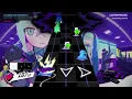 HoYoHoYoにしてあげる♪ - Hatsune Miku × Silver Wolf LV.999 | Rift of The NecroDancer [Full Combo]