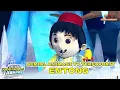 CONGRATULATION ENTONG! Pemenang Serial Animasi TV Terfavorit! | AMAZING KIDS FAVORITE AWARDS 2025