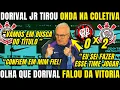 Download Lagu DORIVAL DEU SHOW NA COLETIVA APÓS CLASSIFICAÇÃO HISTÓRICA NA COPA DO BRASIL EM NOITE MÁGICA NA ARENA