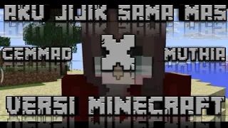 Download Reaction time #1 cemaw sableng Aku jijik Sama mas remix versi Minecraft MP3