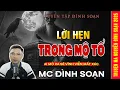 Download Lagu TRUYỆN MA: LỜI HẸN TRONG MỘ TỔ NGHÌN NĂM – Ai mở ra sẽ vĩnh viễn mất xác | Truyện ma Mc Đình Soạn kể