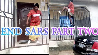 end sars part 2