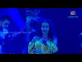 Main Tera Boyfriend | Raabta | Arijit S | Sushant Singh R | Kriti Sanon | Live Version - Neha Kakkar