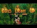 ChillinIT - Boys Light Up