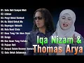 Download Lagu Thomas Arya Feat Iqa Nizam Full Album Terbaru dan Terpopuler 2024 - Satu Hati Sampai Mati, Izinkan