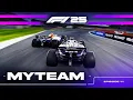 Download Lagu RODE VLAG-RUZIE MET TOEKOMSTIGE COUREUR? - F1 25 Mijn teamcarrière Deel 12: Silverstone