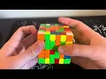 6x6 Advanced Yau Walkthrough Solve No Talking