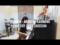 Asmara - Ardhito Pramono cover by Jinan Lakeisha