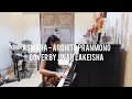 Download Lagu Asmara - Ardhito Pramono cover by Jinan Lakeisha