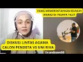 Download Lagu LIVE 167 CALON PENDETA  MENJELASKAN KENAPA TUHAN BUNUH ANAK2 DI BIBLE