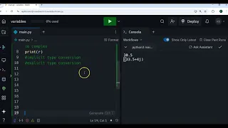 Typecasting in Python Explained Convert Data Types Like a Pro