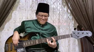 Download Sesuci Lebaran (Bass Cover) | Siti Nurhaliza MP3