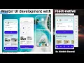 session2 Install and use custom fonts in your react-native application - Both Android and iOS