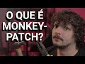 O que e monkey-patch e como usar