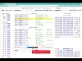 MIPS R and I type Instruction Format