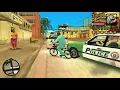 Download Lagu GTA: Vice City Stories - What happens if a BMX Bike collides with a Tank