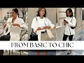 You Don t Need More Clothes Just This Minimalist Trick Over 60 Spring Style