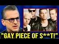 Lagu At 63, Depeche Mode’s Dave Gahan FINALLY Confirms The Rumors