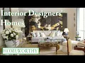 Inside the Inviting Homes of 4 Interior Designers