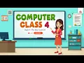 Chapter 6 - More About Scratch 3 0 Computer Class 4 Smart Lecture Maple Books