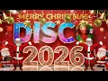 Lagu 🔥🔥VIRAL DISCO CHRISTMAS SONGS 🎄🎄NONSTOP REMIX 2026🔥🔥#viral #nonstop #remix #disco