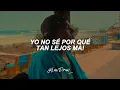 Download Lagu Beéle - no tiene sentido (Letra)