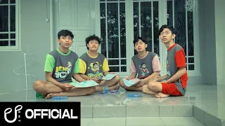 Download BLEKJEK - 'MASA KECIL' M/V MP3