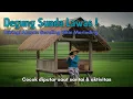 Download Lagu DEGUNG SUNDA LAWAS! DIIRINGI ALUNAN SERULING BIKIN MERINDING