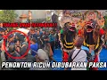 Download Lagu PENONTON GEGER GEDEN❗️SAMPAI DIBUBARKAN PAKSA. BARONGAN NEW WIJOYO PUTRO Live Blimbing Tarokan