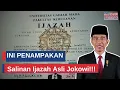 Download Lagu Ini Penampakan Salinan Ijazah Asli Jokowi | Trijaya Update
