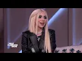 Download Lagu Ava Max - Interview and \