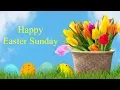 Happy Easter Sunday Quotes Wishes Blessings Messages