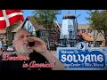 One Day in Solvang California - America s Danish Town