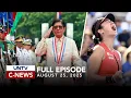 Download Lagu UNTV: C-NEWS | August 25, 2025