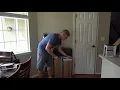 Simplehuman Voice Motion Sensor Recycler Trash Can Review