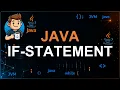 24 - If Statement Decision Making in Java