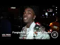 Foogiano "Molly" Remix ft. Da Baby at Lyfe Atl 1017 Kickoff Weekend @Viralthrusdays