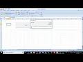 EXCEL VBA SERIES 8 1 PROGRAM USING SELECT CASE