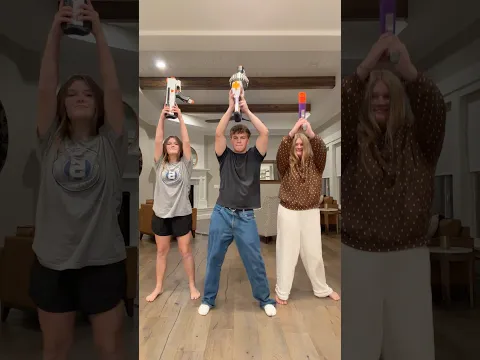 Who did the BEST?!