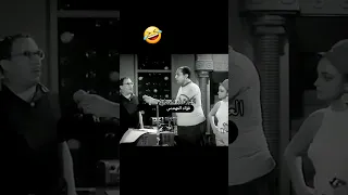 اضحك مع فؤاد المهندس فيلم شنبو في المصيده كل ده من الفرخه 