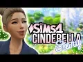 Finding Her Voice The Sims 4 Cinderella Story
