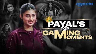 payal op in the chat alliance new episode everyday 12 pm watch now prime video india