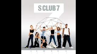 S Club 7 - Never Had A Dream Come True [Instrumental]