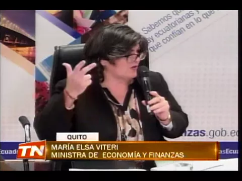 Plan económico pretende eficiencia de ingresos hasta 2021