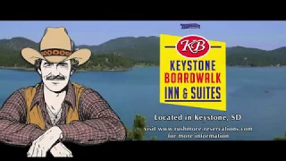 Keystone Boardwalk Inn Suites Keystone South Dakota Black Hills