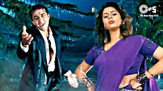 Aakhir Tumhein Aana Hai | Udit Narayan | Sapna Mukherjee | Yalgaar | 90s Hindi Song