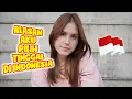 ALASAN KENAPA AKU PILIH TINGGAL DI INDONESIA 🇮🇩