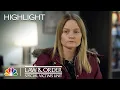 Rollins and Kim Debate Their Father s Redemption - Law Order SVU